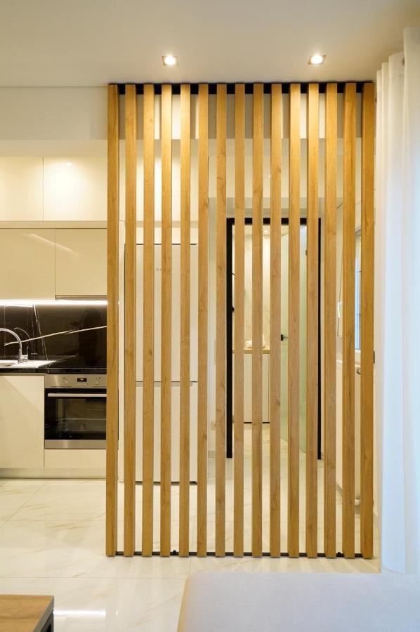 Estilo Luxury Apartment Кавала Екстериор снимка