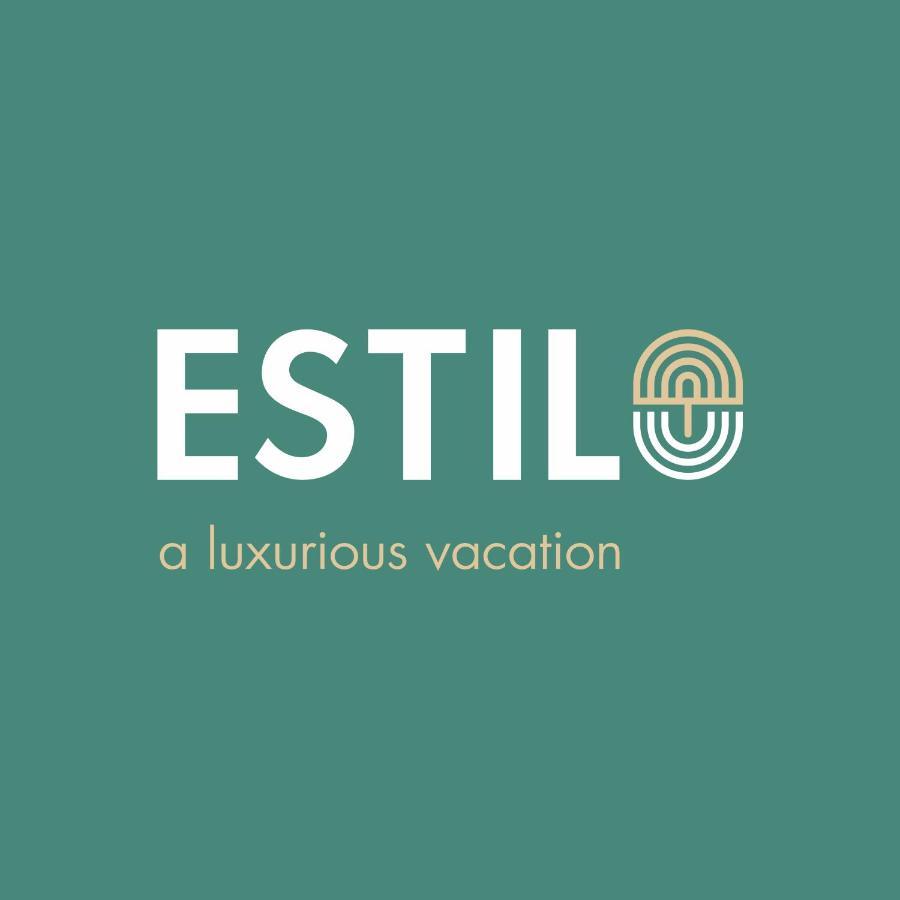 Estilo Luxury Apartment Кавала Екстериор снимка