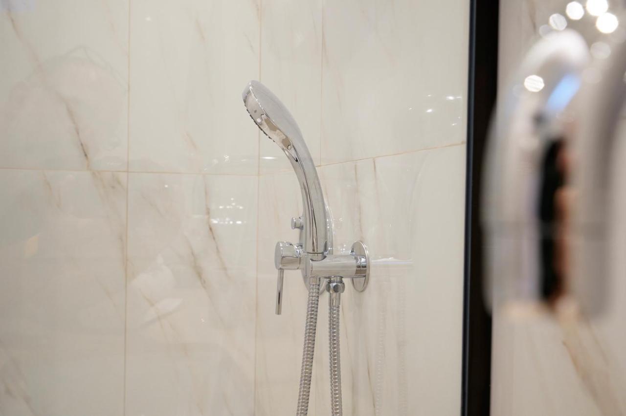 Estilo Luxury Apartment Кавала Екстериор снимка